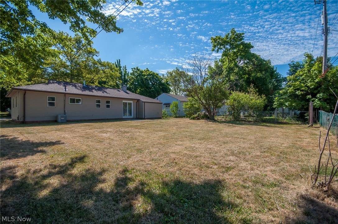 Ridgeview Park - Residential Lease