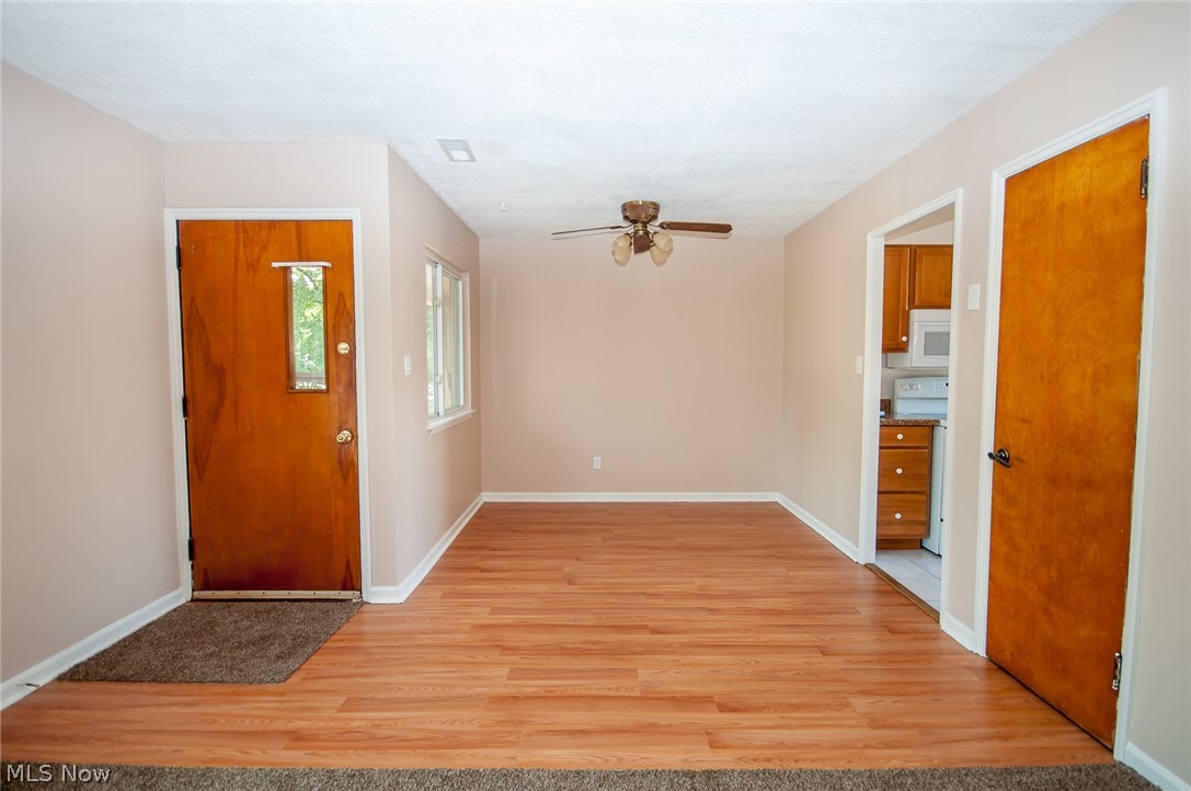 Ridgeview Park - Residential Lease