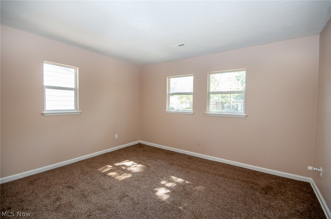 Ridgeview Park - Residential Lease