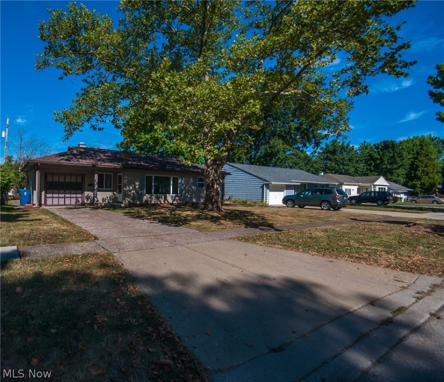 Ridgeview Park - Residential Lease