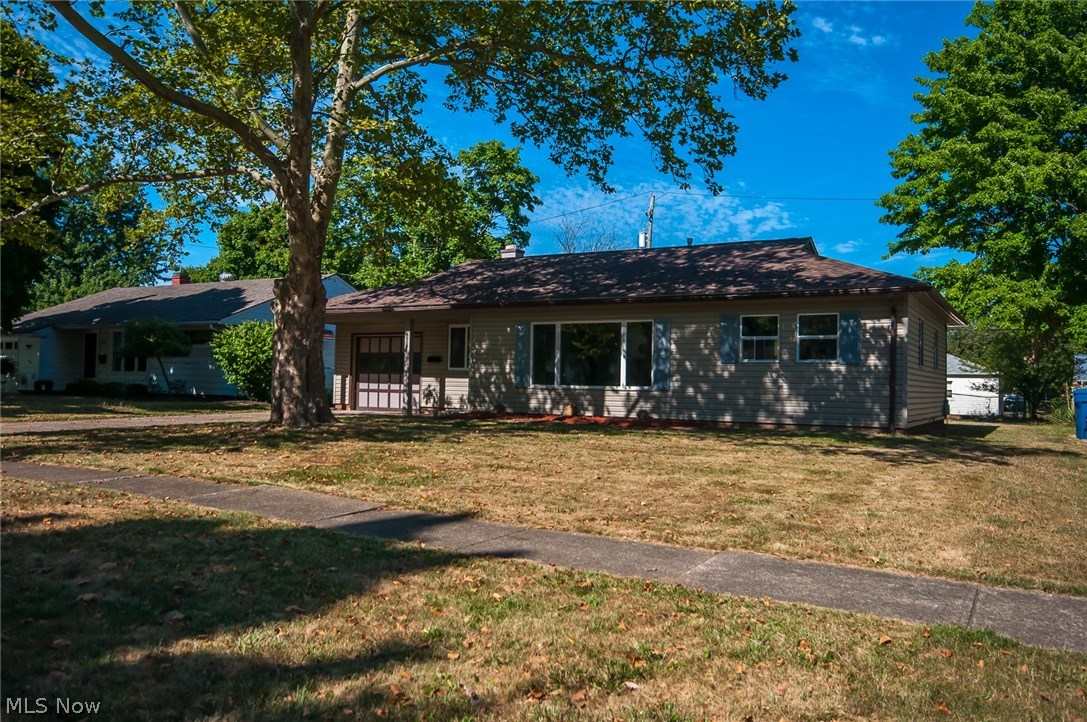 Ridgeview Park - Residential Lease