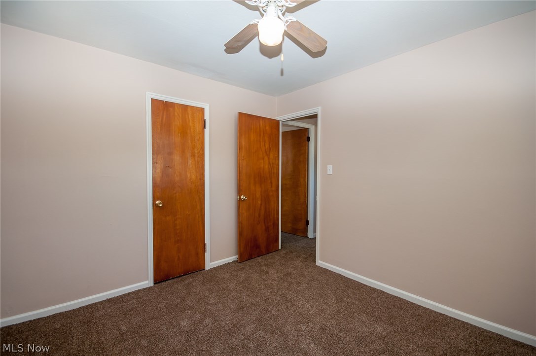 Ridgeview Park - Residential Lease