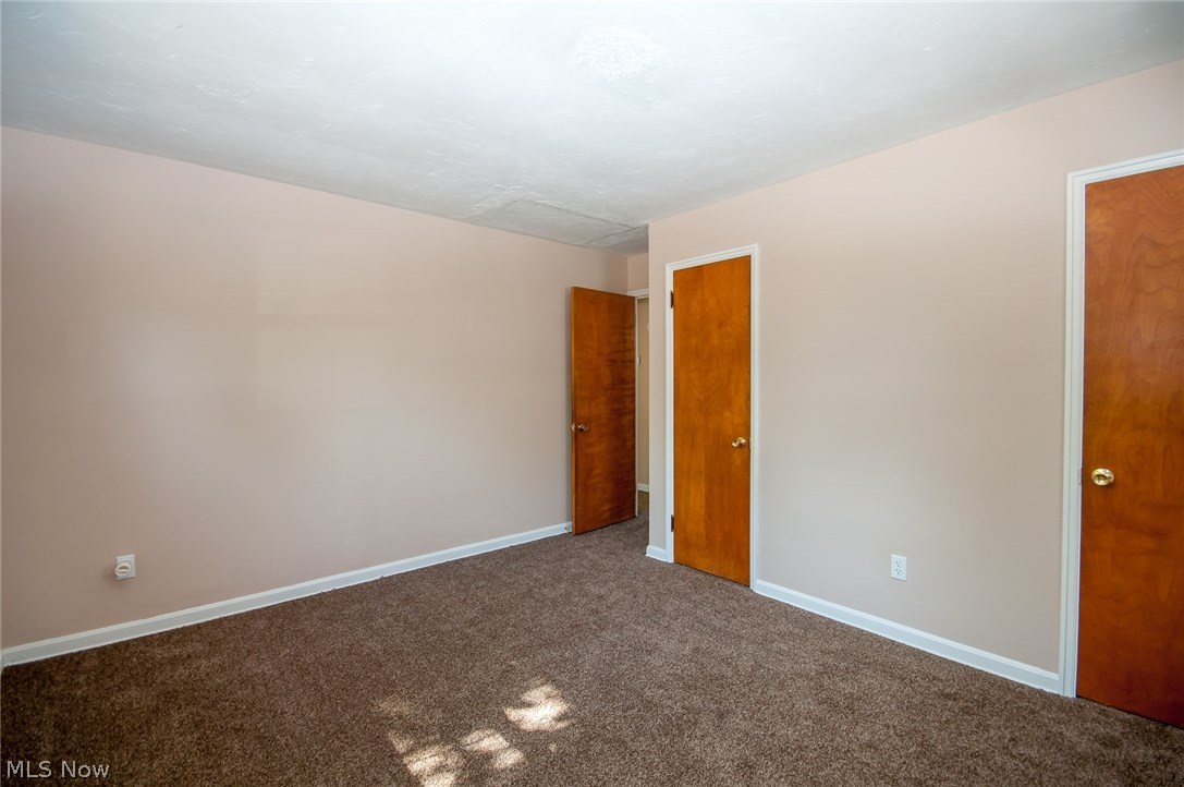 Ridgeview Park - Residential Lease