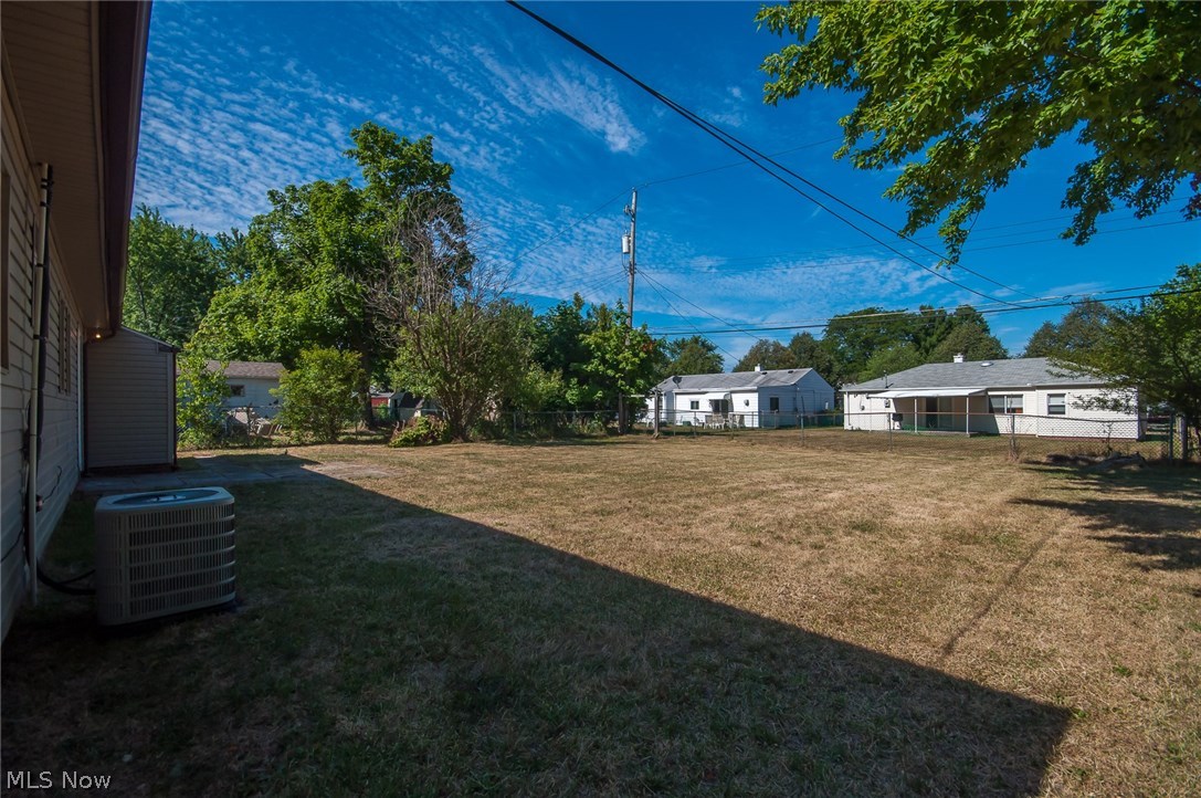 Ridgeview Park - Residential Lease