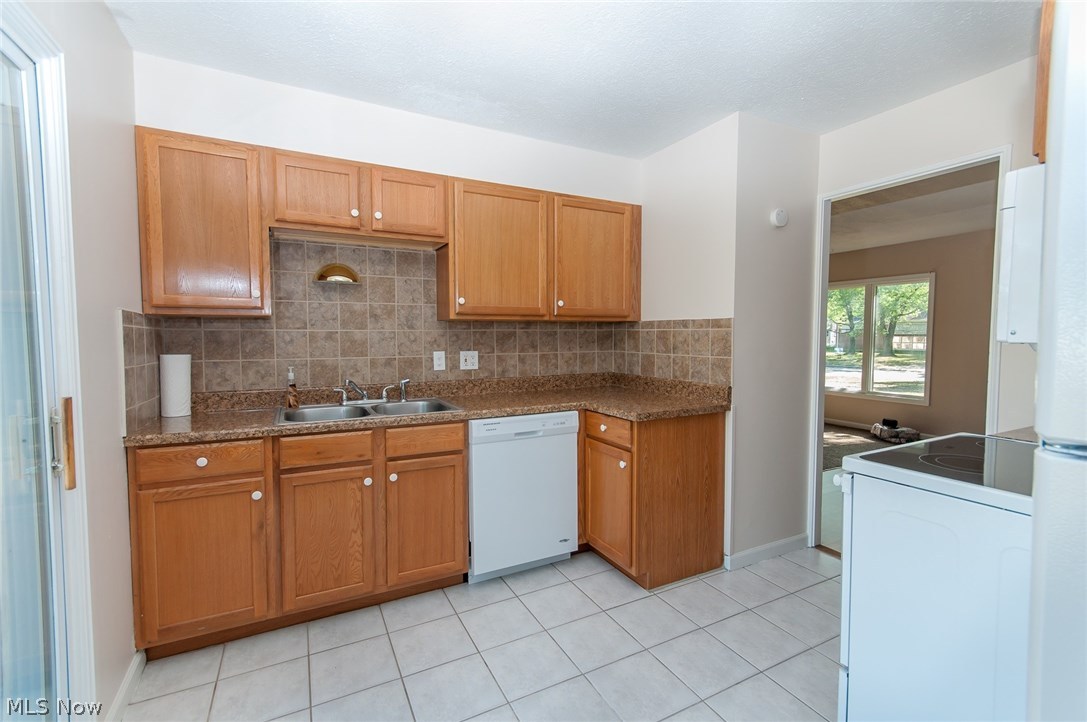 Ridgeview Park - Residential Lease