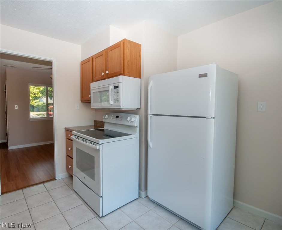 Ridgeview Park - Residential Lease