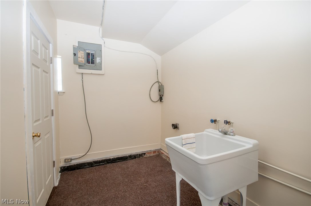 Ridgeview Park - Residential Lease