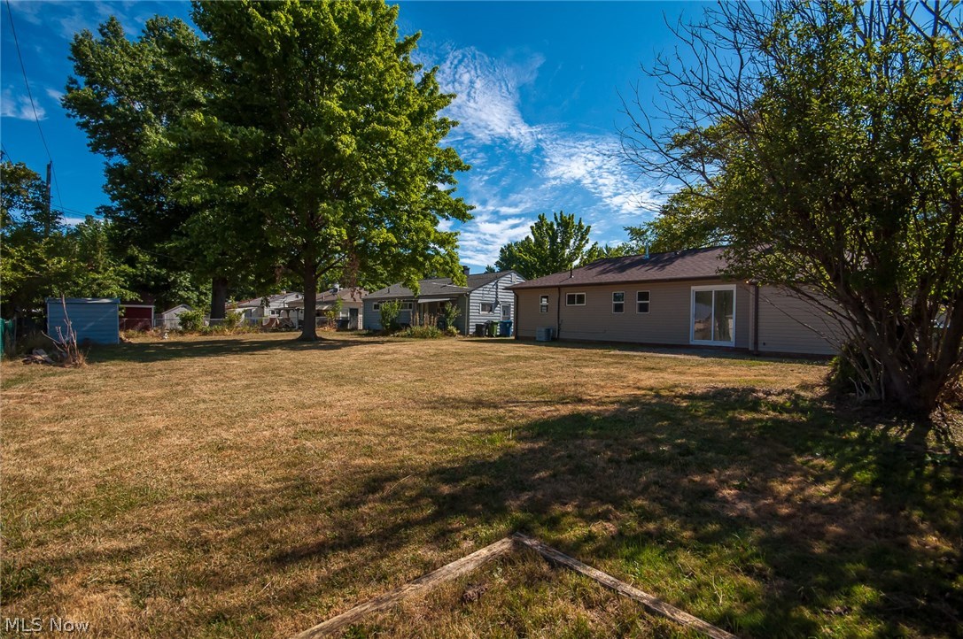 Ridgeview Park - Residential Lease