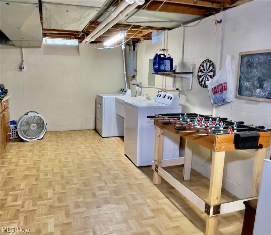 Sandy Rdg Sub 4 - Residential