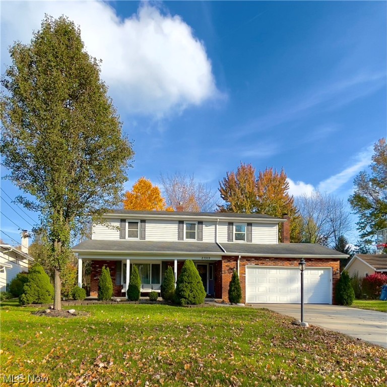 Sandy Rdg Sub 4 - Residential