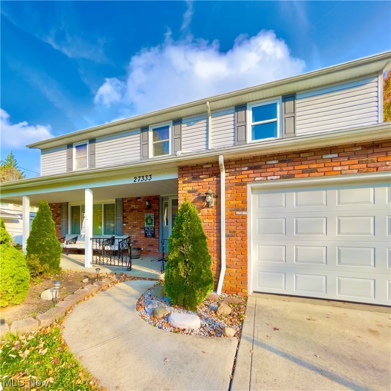 Sandy Rdg Sub 4 - Residential