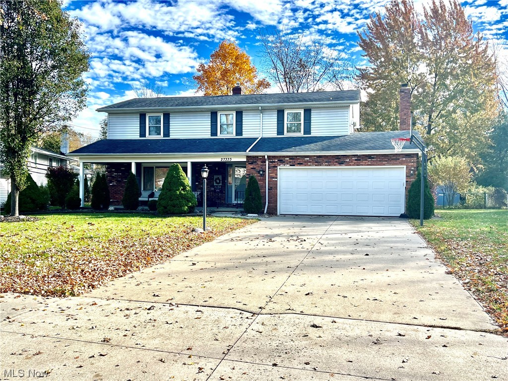 Sandy Rdg Sub 4 - Residential