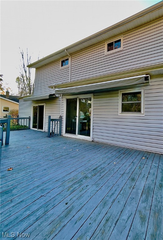 Sandy Rdg Sub 4 - Residential