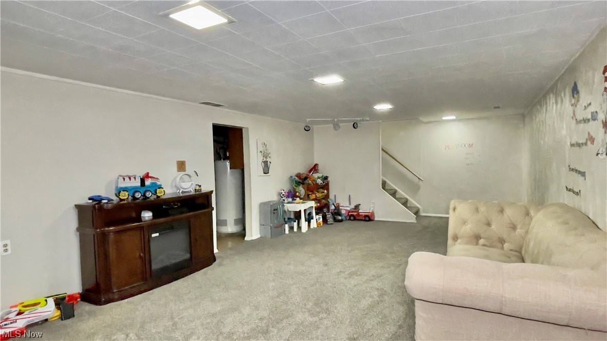 Sandy Rdg Sub 4 - Residential