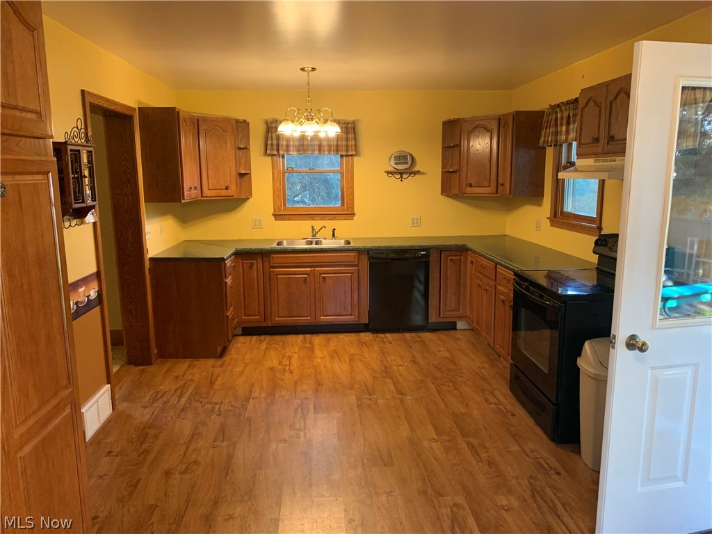 Village/Beach City - Residential