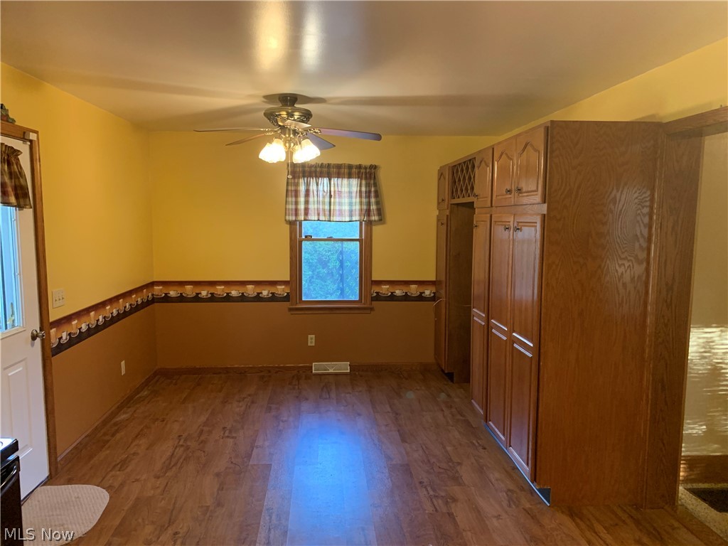 Village/Beach City - Residential