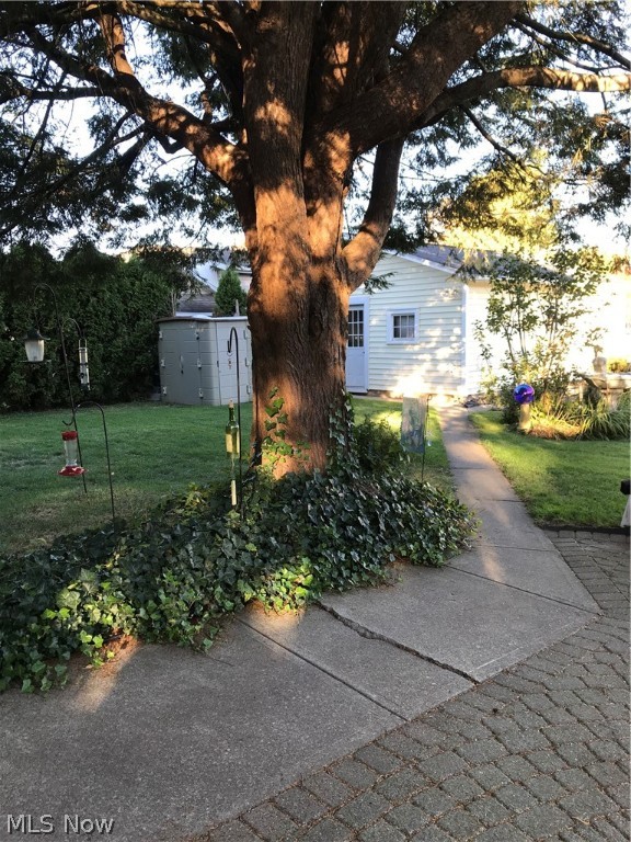 Village/Beach City - Residential