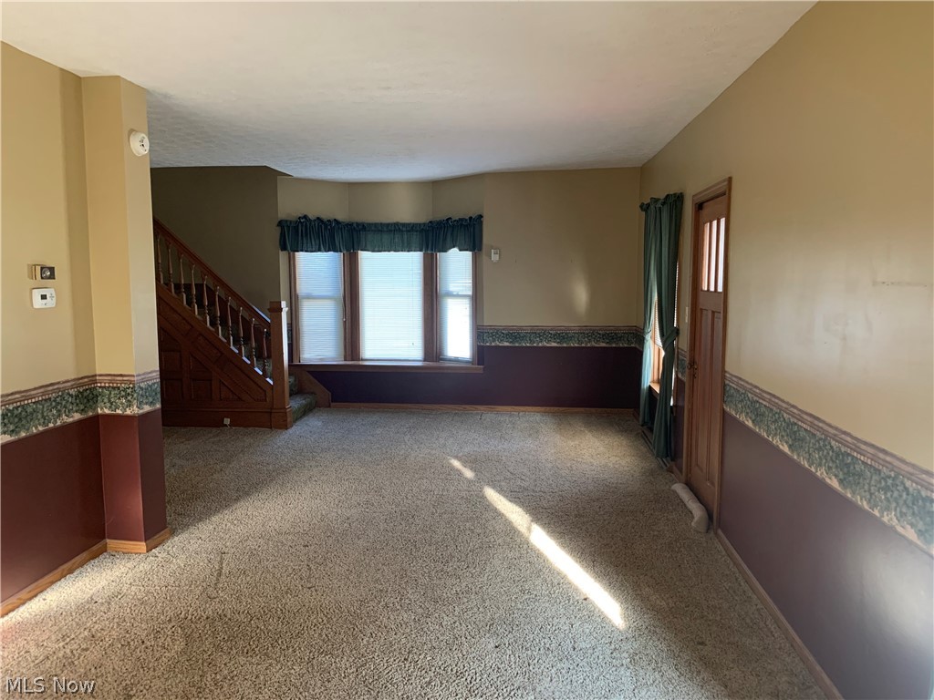 Village/Beach City - Residential