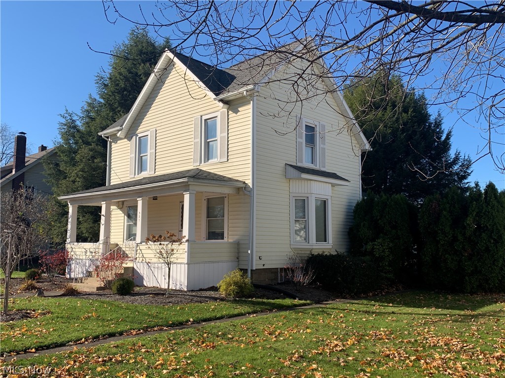 Village/Beach City - Residential