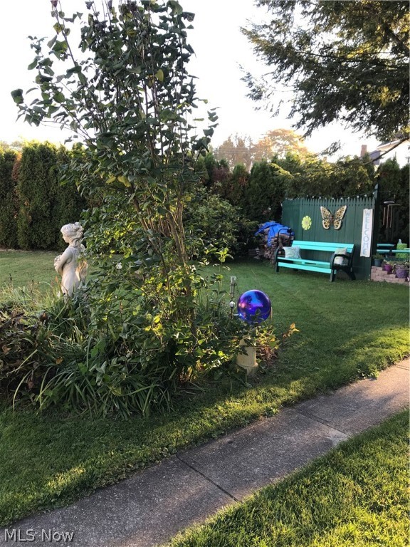 Village/Beach City - Residential