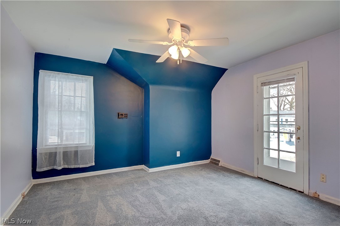 Grand Court - Residential