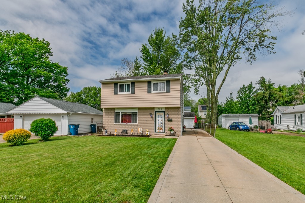 782 E 348th Street, Eastlake, Ohio image 1