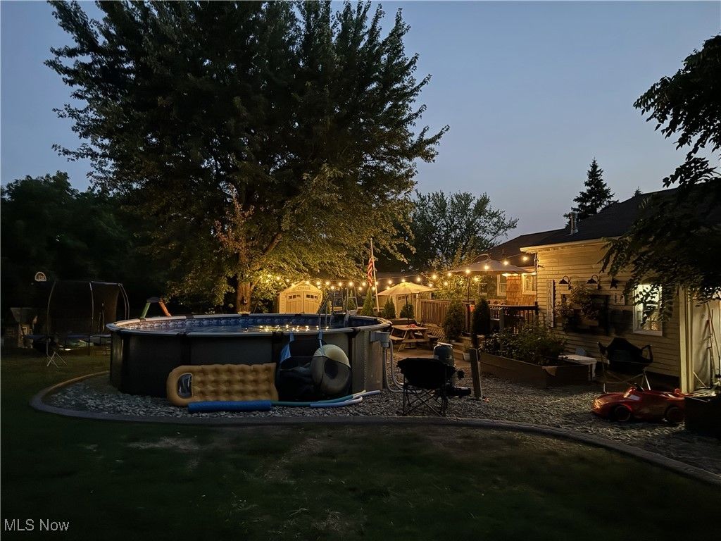 Photo of 1157 Manitoulin Pike, Brunswick, OH 44212 (MLS # 5185122)