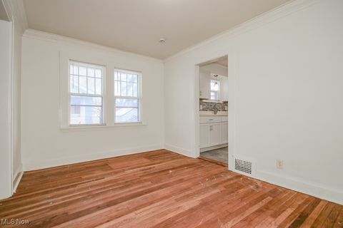 Tiny photo for 19330 Naumann Avenue, Euclid, OH 44119 (MLS # 5178743)