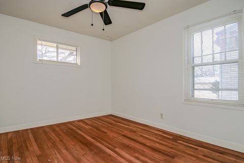 Tiny photo for 19330 Naumann Avenue, Euclid, OH 44119 (MLS # 5178743)