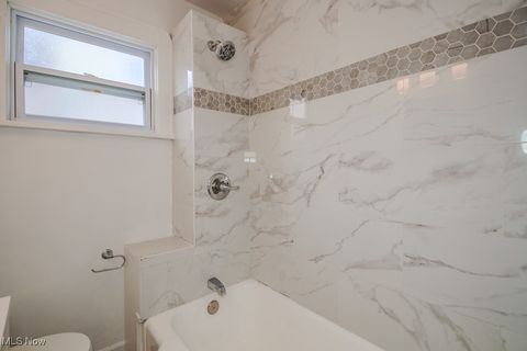 Tiny photo for 19330 Naumann Avenue, Euclid, OH 44119 (MLS # 5178743)