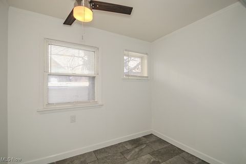 Tiny photo for 19330 Naumann Avenue, Euclid, OH 44119 (MLS # 5178743)