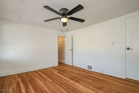 Tiny photo for 19330 Naumann Avenue, Euclid, OH 44119 (MLS # 5178743)