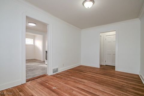 Tiny photo for 19330 Naumann Avenue, Euclid, OH 44119 (MLS # 5178743)