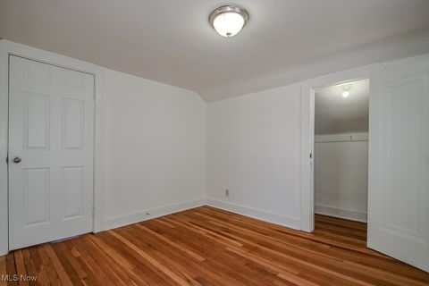 Tiny photo for 19330 Naumann Avenue, Euclid, OH 44119 (MLS # 5178743)