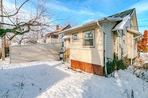 Tiny photo for 19330 Naumann Avenue, Euclid, OH 44119 (MLS # 5178743)