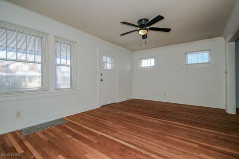 Tiny photo for 19330 Naumann Avenue, Euclid, OH 44119 (MLS # 5178743)