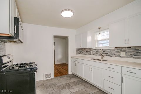 Tiny photo for 19330 Naumann Avenue, Euclid, OH 44119 (MLS # 5178743)