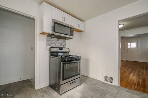 Tiny photo for 19330 Naumann Avenue, Euclid, OH 44119 (MLS # 5178743)