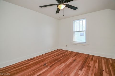 Tiny photo for 19330 Naumann Avenue, Euclid, OH 44119 (MLS # 5178743)