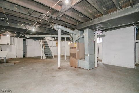 Tiny photo for 19330 Naumann Avenue, Euclid, OH 44119 (MLS # 5178743)