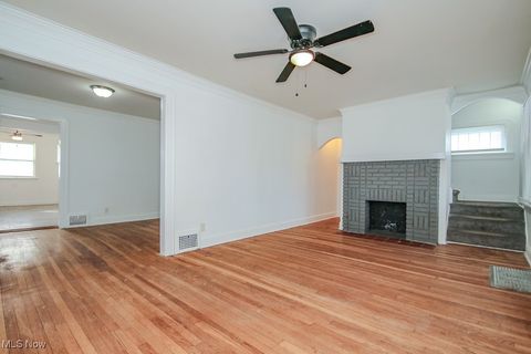 Tiny photo for 19330 Naumann Avenue, Euclid, OH 44119 (MLS # 5178743)