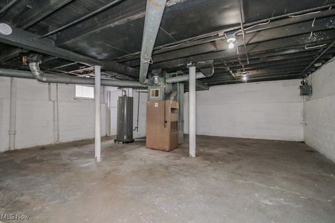 Tiny photo for 19330 Naumann Avenue, Euclid, OH 44119 (MLS # 5178743)