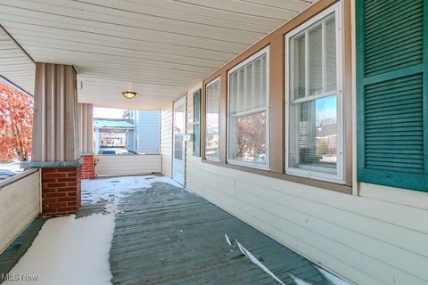 Tiny photo for 19330 Naumann Avenue, Euclid, OH 44119 (MLS # 5178743)