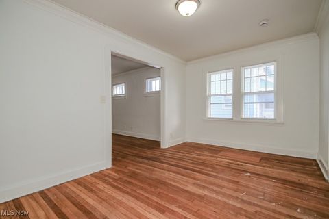 Tiny photo for 19330 Naumann Avenue, Euclid, OH 44119 (MLS # 5178743)