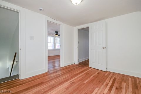 Tiny photo for 19330 Naumann Avenue, Euclid, OH 44119 (MLS # 5178743)