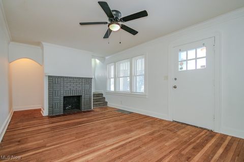 Tiny photo for 19330 Naumann Avenue, Euclid, OH 44119 (MLS # 5178743)