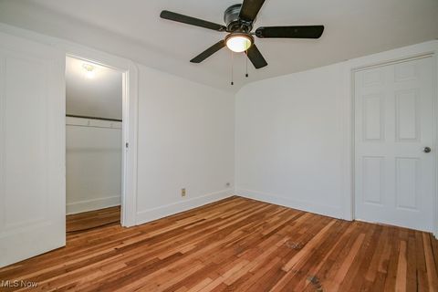 Tiny photo for 19330 Naumann Avenue, Euclid, OH 44119 (MLS # 5178743)