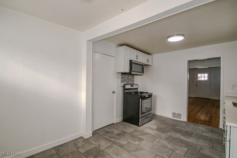 Tiny photo for 19330 Naumann Avenue, Euclid, OH 44119 (MLS # 5178743)