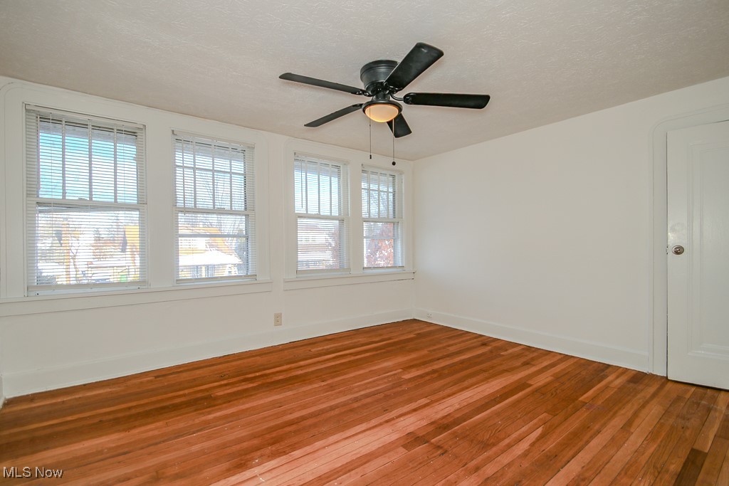 W G Naumann 02 - Residential