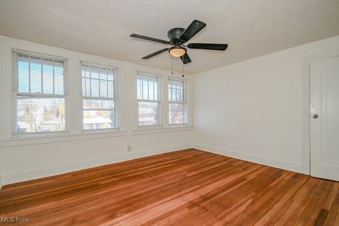 Tiny photo for 19330 Naumann Avenue, Euclid, OH 44119 (MLS # 5178743)